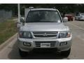 Munich Silver Metallic - Montero Limited 4x4 Photo No. 12