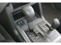  2002 Montero Limited 4x4 4 Speed Automatic Shifter