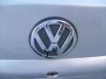 Satin Silver Metallic - Passat GLS Sedan Photo No. 10