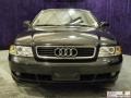 Brilliant Black - A4 2.8 Sedan Photo No. 2