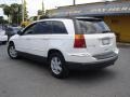 2005 Stone White Chrysler Pacifica Touring  photo #4