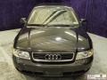 Brilliant Black - A4 2.8 Sedan Photo No. 3