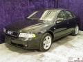 Brilliant Black - A4 2.8 Sedan Photo No. 4