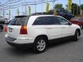 2005 Stone White Chrysler Pacifica Touring  photo #6