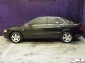 Brilliant Black - A4 2.8 Sedan Photo No. 5