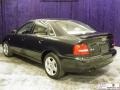 Brilliant Black - A4 2.8 Sedan Photo No. 6