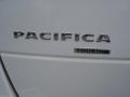 2005 Chrysler Pacifica Touring Badge and Logo Photo