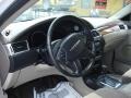 2005 Stone White Chrysler Pacifica Touring  photo #9