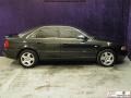 Brilliant Black - A4 2.8 Sedan Photo No. 9