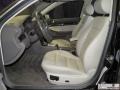 Ecru/Clay Interior Photo for 2001 Audi A4 #52321881