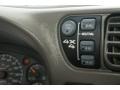 Beige Controls Photo for 1999 GMC Jimmy #52321887