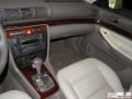 Brilliant Black - A4 2.8 Sedan Photo No. 12