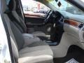 2005 Stone White Chrysler Pacifica Touring  photo #15