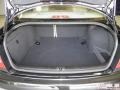 2001 Audi A4 Ecru/Clay Interior Trunk Photo