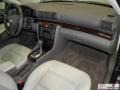 Ecru/Clay Dashboard Photo for 2001 Audi A4 #52322031