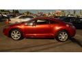 Sunset Orange Pearlescent - Eclipse GT Coupe Photo No. 5