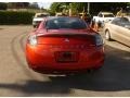 Sunset Orange Pearlescent - Eclipse GT Coupe Photo No. 6