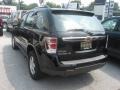 2007 Black Chevrolet Equinox LS  photo #7