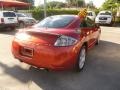 Sunset Orange Pearlescent - Eclipse GT Coupe Photo No. 7