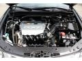 2009 Crystal Black Pearl Acura TSX Sedan  photo #28