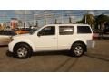 Avalanche White - Pathfinder S Photo No. 5