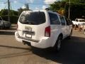 Avalanche White - Pathfinder S Photo No. 8
