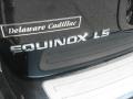 2007 Black Chevrolet Equinox LS  photo #39