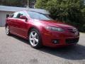 Redfire Metallic - MAZDA6 s Sedan Photo No. 3