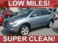 2004 Breakwater Blue Metallic Lexus RX 330 AWD  photo #1