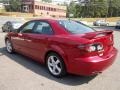 2006 Redfire Metallic Mazda MAZDA6 s Sedan  photo #5