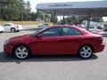 Redfire Metallic - MAZDA6 s Sedan Photo No. 6