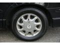 2000 Buick Regal LS Wheel and Tire Photo