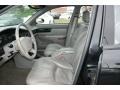 Medium Gray Interior Photo for 2000 Buick Regal #52322625