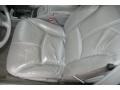 Medium Gray Interior Photo for 2000 Buick Regal #52322640