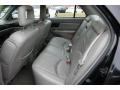 Medium Gray Interior Photo for 2000 Buick Regal #52322670