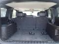 2007 Black Hummer H2 SUV  photo #8
