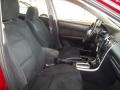 Redfire Metallic - MAZDA6 s Sedan Photo No. 16