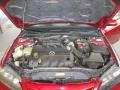 2006 Redfire Metallic Mazda MAZDA6 s Sedan  photo #21