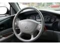 Medium Gray Steering Wheel Photo for 2000 Buick Regal #52322817