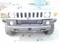 2007 Black Hummer H2 SUV  photo #16
