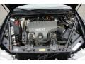 2000 Buick Regal 3.8 Liter OHV 12V V6 Engine Photo