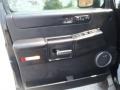 2007 Black Hummer H2 SUV  photo #28