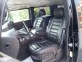 2007 Black Hummer H2 SUV  photo #31