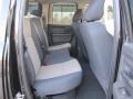 2011 Brilliant Black Crystal Pearl Dodge Ram 1500 ST Quad Cab  photo #14