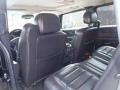 2007 Black Hummer H2 SUV  photo #32