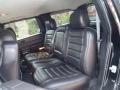 2007 Black Hummer H2 SUV  photo #33