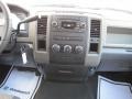 2011 Brilliant Black Crystal Pearl Dodge Ram 1500 ST Quad Cab  photo #16