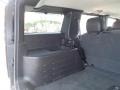 2007 Black Hummer H2 SUV  photo #34