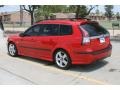 Chili Red Metallic - 9-3 Aero SportCombi Wagon Photo No. 2