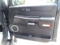 2007 Black Hummer H2 SUV  photo #40